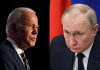 SUA trimit in Ucraina 800 de rachete antiaeriene cu raza mai mare de actiune. Biden: „Putin este un criminal de razboi”