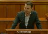 Cătălin Drulă „DNA este o instituție necesară ca să vă bage la pușcărie pe toți ăia dintre voi care furați.”