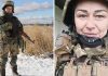 RĂZBOIUL DIN UCRAINA. Ucisă în prima linie. Olga și-a lăsat acasă cei 12 copii și a plecat să lupte: „A salvat soldații până în ultima clipă”