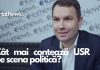 Cât mai contează USR pe scena politică? Cătălin Drulă, invitat la HotNews LIVE