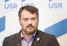 Cristian Ghinea : Vine Austeritatea! Am calculat cât fură Ciolacu în fiecare secundă.