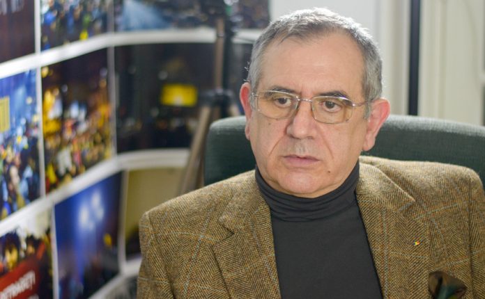 Hari Bucur-Marcu
