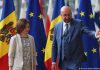 O ia Moldova înaintea României?