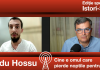 Radu Hossu „Este vinovată Echipa Barna pentru degringolada USR-ului în momentul ăsta? Într-o mare parte (nu în totalitate), da. Este vinovat Dacian Cioloș pentru lovitura decisivă? Absolut”