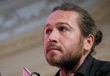 Sebastian Zachmann : Rădoi, fostul mahăr de la metrou, trimis în judecată pentru șantaj după conflictul cu Drulă „Cozonac, sluga lui Rădoi, a propus angajarea unor racheți ucraineni de calitate care să-l lichideze pe Drulă” foto : jurnalistul Sebastian Zachmann
