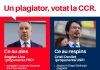 USR PLUS Dâmbovița „Aveau de ales între un judecător cu studii solide și experiență și un plagiator mincinos. Au ales plagiatorul”