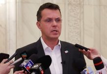 Ionuț Moșteanu, declarații după ședinta Biroului Național