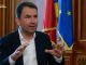 Cătălin Drulă: Iohannis patronează o supra-clasă a șmecherilor din România care încălca regulile