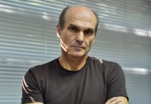 Cristian Tudor Popescu „Nicu e pe tron”
