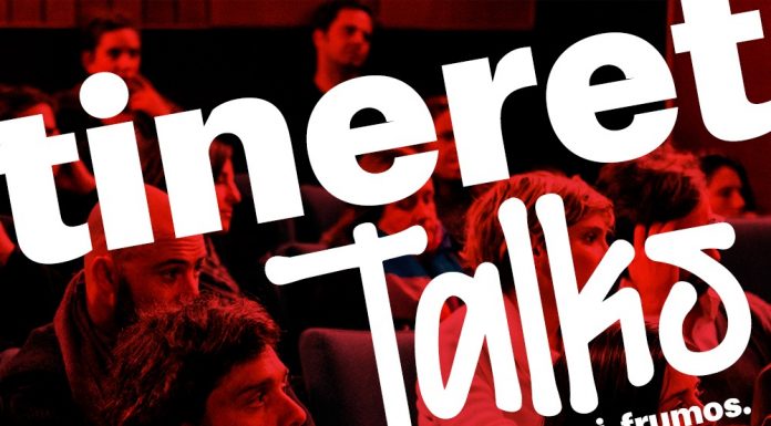Eveniment organizat de USR Tineret Dâmbovița şi Catalina Badoiu „Tineret Talks Târgoviște – Dezbateri și socializare. VINERI, 10 IUNIE 2022”