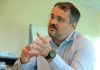 Cristian Ghinea : Când ești ipocrit și îți explodează ciunga în freză. PSD au mințit ca porcii despre consultanță și PNRR