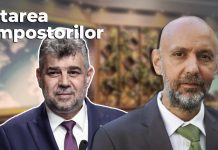 Recapitulare Marcel Ciolacu. Nepot, engleză, melci, minciuni, Simion, Simona. Starea Impostorilor 78