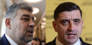 Marco Badea : Strategia PSD pare tot mai periculoasă și are șanse mari să fie una pierzătoare. Marcel Ciolacu ar putea pierde în fata lui Simion